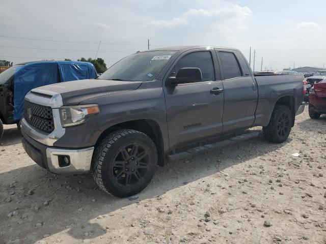  TOYOTA TUNDRA 2019 Сірий