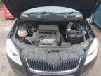 2008 SKODA FABIA 2 85 for sale at Copart BRISTOL