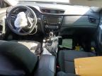 2018 Nissan Rogue S zu verkaufen in Gainesville, GA - Front End