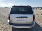 2008 Dodge Grand Caravan Sxt на продаже в Earlington, KY - Hail