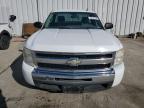 2009 Chevrolet Silverado C1500 იყიდება Windsor-ში, NJ - Mechanical