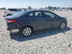 2024 Toyota Corolla Le en Venta en Arcadia, FL - Rear End