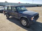 1994 Jeep Cherokee Se for Sale in Albuquerque, NM - Side