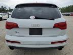 2013 Audi Q7 Premium Plus продається в Hampton, VA - Front End