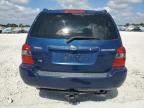 2004 Toyota Highlander Base за продажба в Homestead, FL - All Over