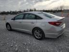 2017 Hyundai Sonata Se for Sale in Barberton, OH - Burn - Engine