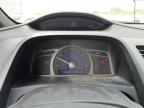 2008 Honda Civic Lx на продаже в Colorado Springs, CO - Rear End