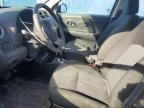 2017 NISSAN MICRA  for sale at Copart NB - MONCTON