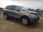2012 Hyundai Santa Fe Se იყიდება Elgin-ში, IL - Vandalism