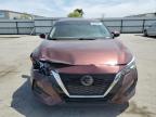 2021 Nissan Sentra Sv   na sprzedaż w Bakersfield, CA - Normal Wear
