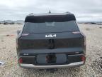 2024 Kia Ev9 Gt Line იყიდება Temple-ში, TX - Front End