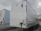 2023 Utility Vs2Dx Dry Van Trailer for Sale in Memphis, TN - Undercarriage