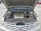 2011 Cadillac Dts Premium Collection na sprzedaż w Haslet, TX - Side