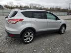 2013 Ford Escape Sel de vânzare în Barberton, OH - Side