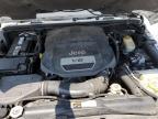 2014 Jeep Wrangler Unlimited Sahara за продажба в Arcadia, FL - Front End