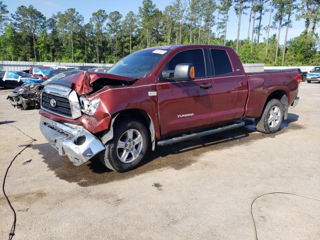 2008 Toyota Tundra Double Cab