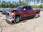 2008 Toyota Tundra Double Cab للبيع في Harleyville، SC - Front End