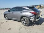 2019 Lexus Rx 350 Base იყიდება Wilmer-ში, TX - Rear End