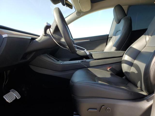  TESLA MODEL Y 2023 Black