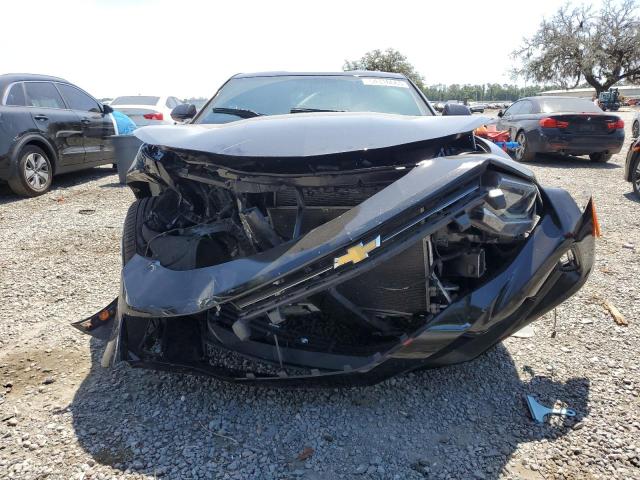  CHEVROLET CAMARO 2018 Czarny