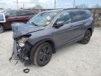 2022 Honda Pilot Se de vânzare în Homestead, FL - Front End