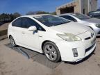 2010 TOYOTA PRIUS T4 V for sale at Copart WOLVERHAMPTON