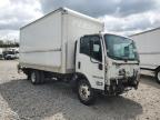 2019 Isuzu Npr Hd  de vânzare în Madisonville, TN - Front End