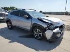 2024 Subaru Crosstrek Premium for Sale in Wilmer, TX - Front End