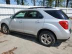 2015 Chevrolet Equinox Lt en Venta en Arlington, WA - Minor Dent/Scratches