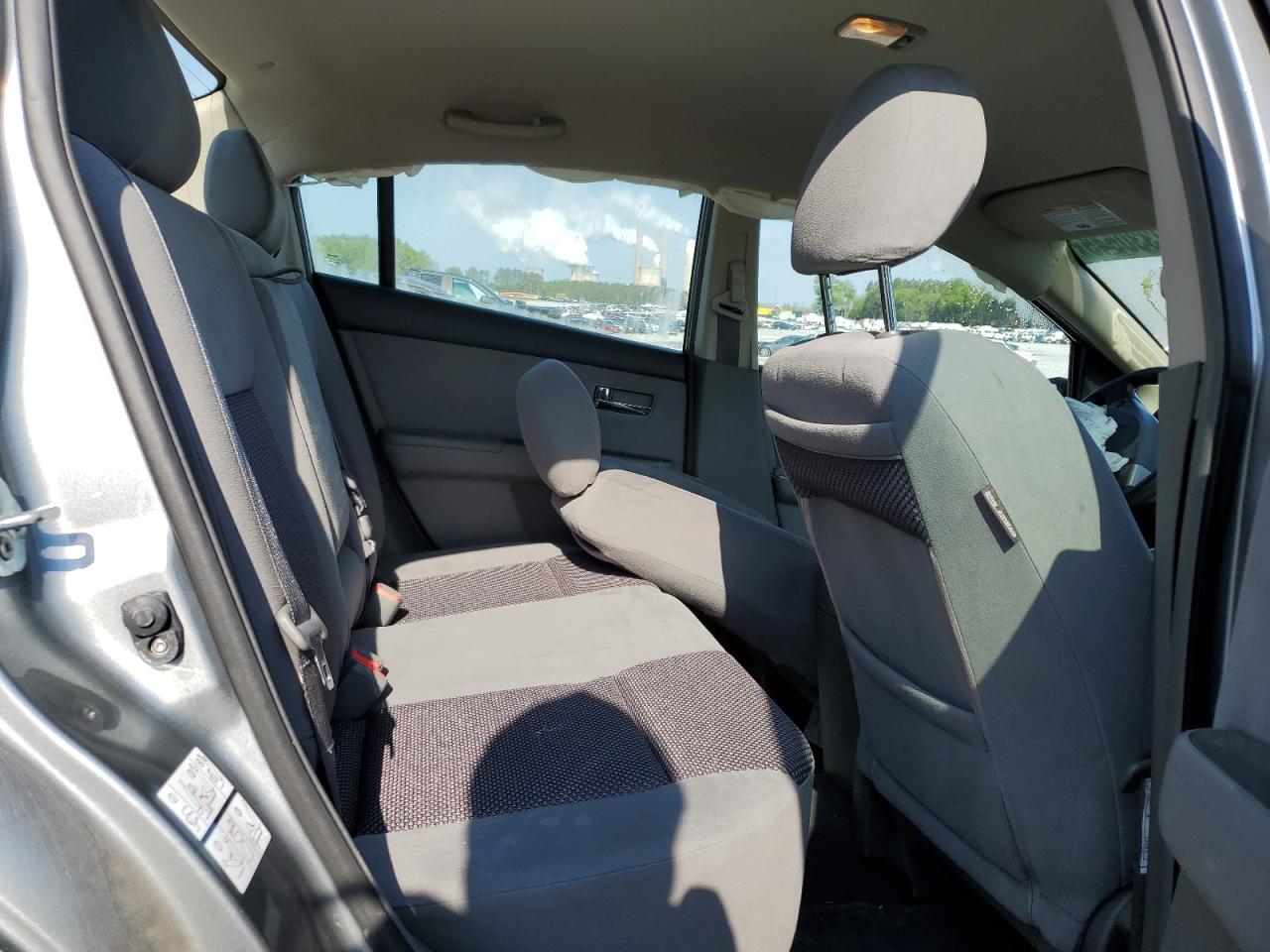 2007 Nissan Sentra 2.0 VIN: 3N1AB61E87L630439 Lot: 52330545