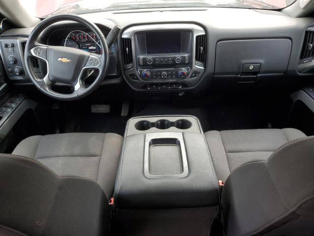  CHEVROLET ALL Models 2019 Red