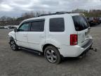 2015 Honda Pilot Exl للبيع في Marlboro، NY - Front End