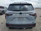 2024 Toyota Sienna Xse for Sale in Houston, TX - Undercarriage