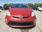 2012 Toyota Prius  en Venta en Oklahoma City, OK - Side