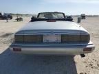 1995 Jaguar Xjs 2+2 продається в New Braunfels, TX - Front End