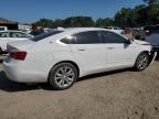 2018 Chevrolet Impala Lt na sprzedaż w Greenwell Springs, LA - Front End