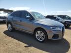 2017 Audi Q3 Premium de vânzare în Brighton, CO - Minor Dent/Scratches