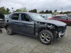 2021 Bmw X3 Xdrive30I იყიდება Vallejo-ში, CA - Front End