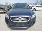 2011 Volkswagen Tiguan S zu verkaufen in Bridgeton, MO - Mechanical