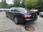 2018 Lincoln Continental  for Sale in Mendon, MA - Normal Wear