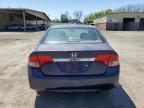 2009 Honda Civic Vp for Sale in Marlboro, NY - Front End