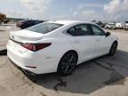 2019 Lexus Es 350 zu verkaufen in New Orleans, LA - Water/Flood
