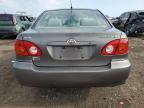 2003 Toyota Corolla Ce en Venta en Chicago Heights, IL - Front End