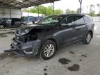 2018 Kia Sorento Lx للبيع في Cartersville، GA - Front End