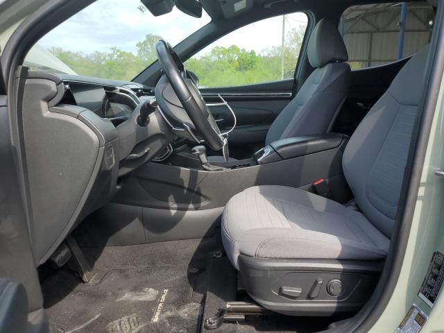  HYUNDAI SANTA CRUZ 2023 Zielony
