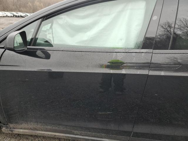  TESLA MODEL X 2023 Black