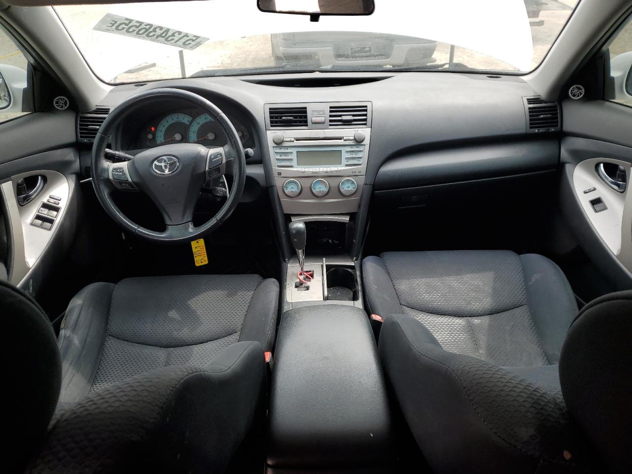 2007 Toyota Camry Ce VIN: 4T1BE46KX7U660085 Lot: 51343655