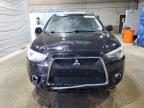 2011 Mitsubishi Outlander Sport Se for Sale in Candia, NH - Front End