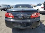 2009 Chrysler Sebring Limited იყიდება North Las Vegas-ში, NV - Front End