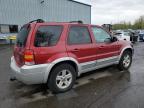 2005 Ford Escape Hev en Venta en Portland, OR - Rear End